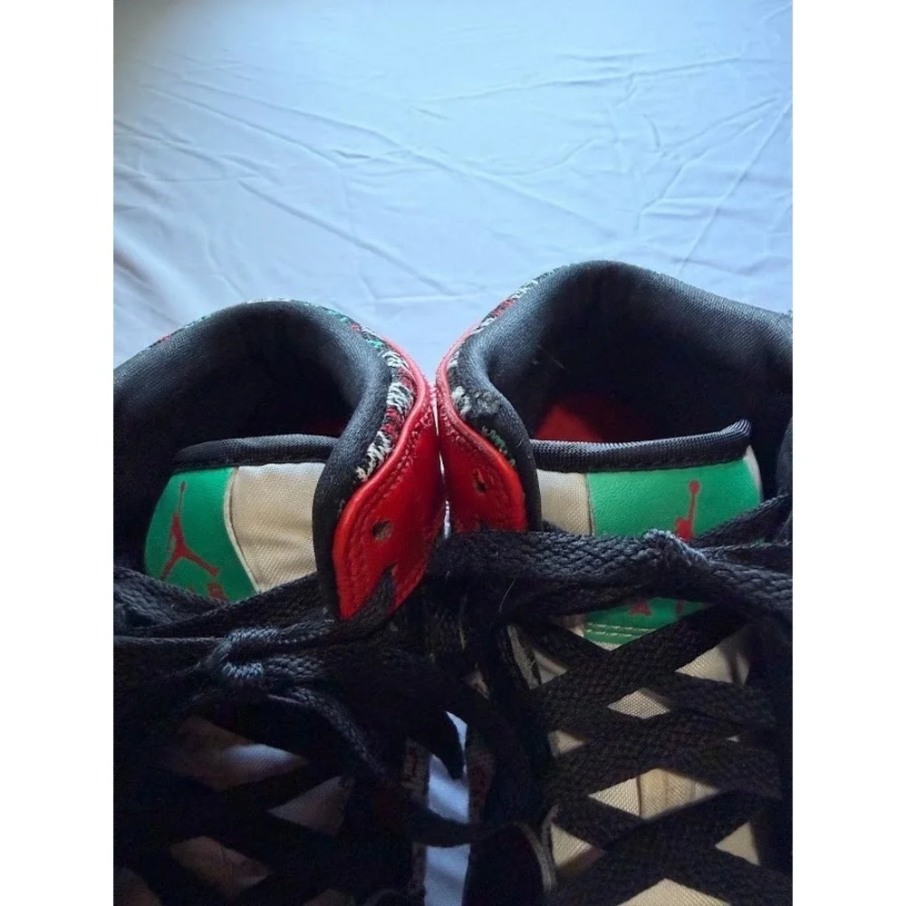 Nike stylish mid